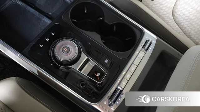 Kia The New Carnival 4th Generation id 4194149 из Кореи 19