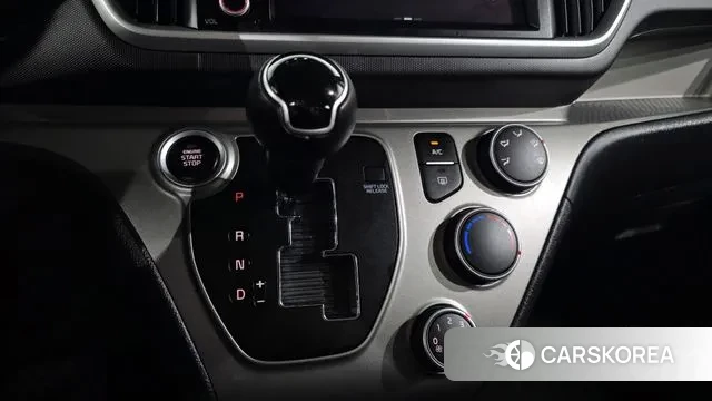 Kia The New Ray id 3597769 из Кореи 19