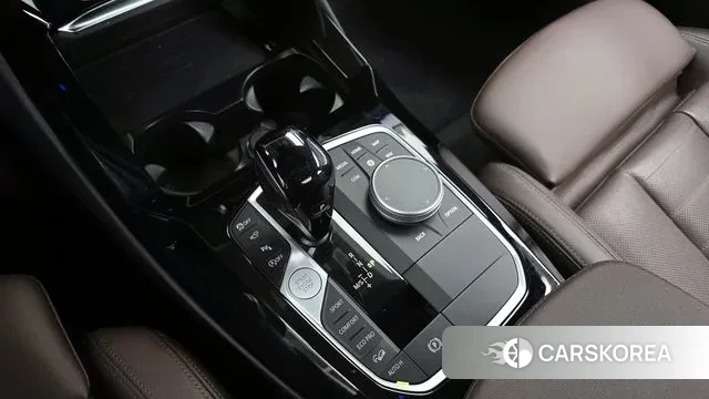 BMW X3 (G01) id 3544555 из Кореи 19