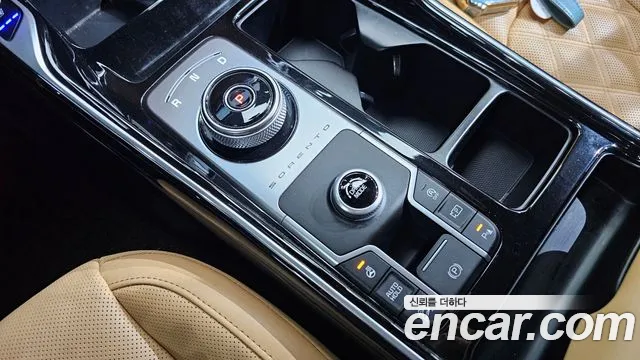 Kia Sorento 4th Generation id 2640703 из Кореи 19