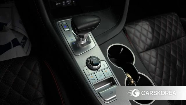 Genesis G70 id 4770409 из Кореи 27