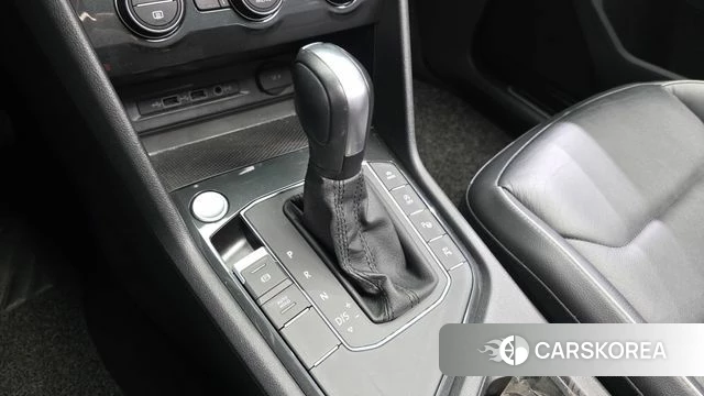 Volkswagen Tiguan second Generation id 4464863 из Кореи 19