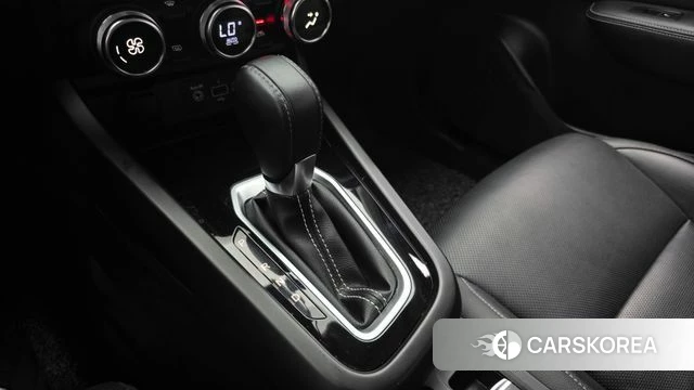 Renault Korea (Samsung) XM3 id 4750041 из Кореи 35