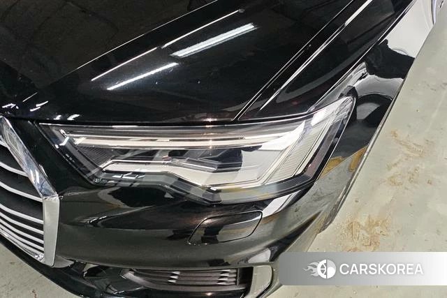 Audi A6L id 4240928 из Китая 16