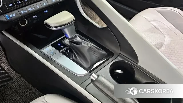 Hyundai Avante (CN7) id 3379665 из Кореи 19