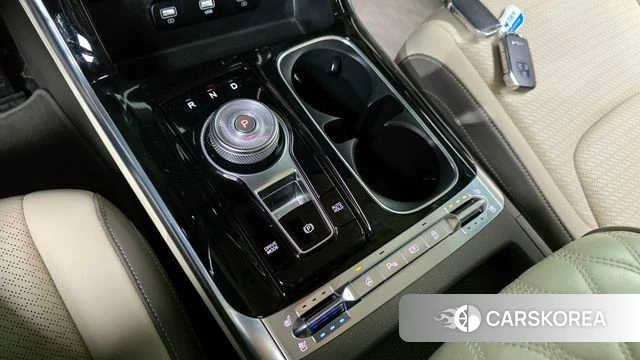 Kia Carnival 4th generation id 4395511 из Кореи 33
