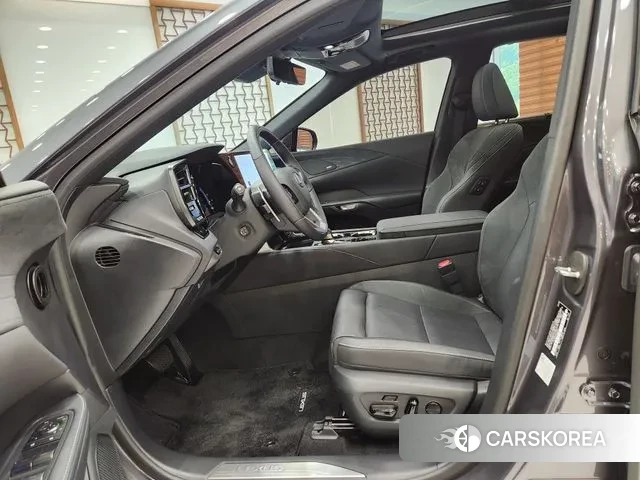 Lexus RX450h + 5th generation id 3015867 из Кореи 14