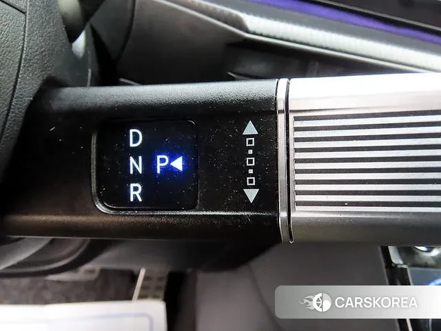 Hyundai Santa Fe (MX5) id 3758219 из Кореи 19