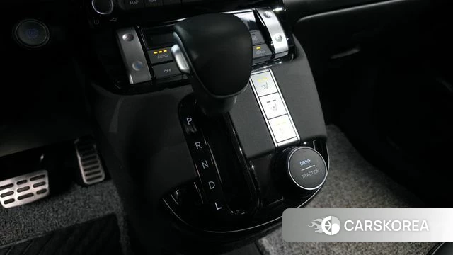 Hyundai Casper id 3811132 из Кореи 19