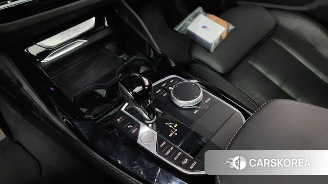 BMW X4 (G02) id 3851282 из Кореи 19