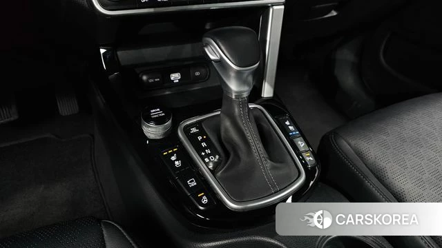 Kia Seltos id 4501734 из Кореи 19