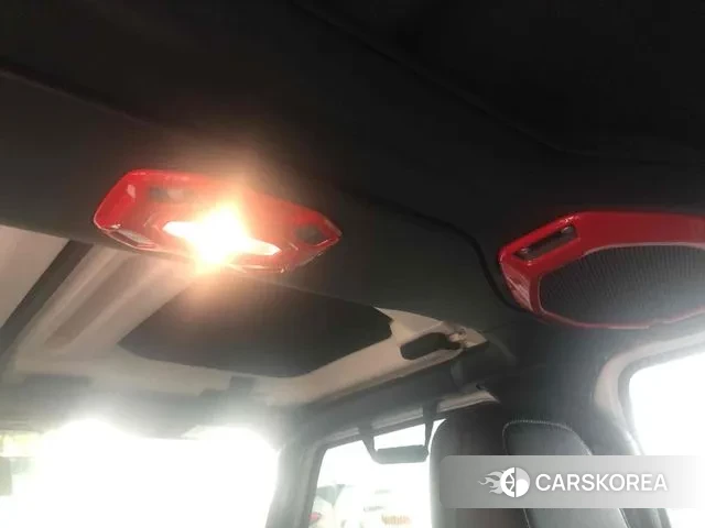 Jeep Wrangler (JL) id 3034190 из Кореи 19