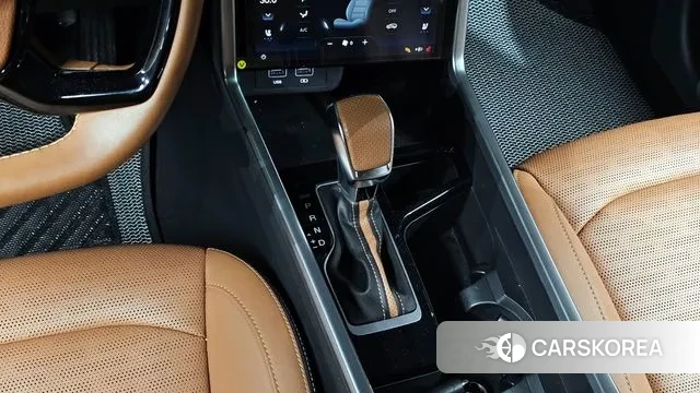 Ssangyong Torres id 3629577 из Кореи 19