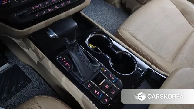 Kia The New Carnival id 3578367 из Кореи 19