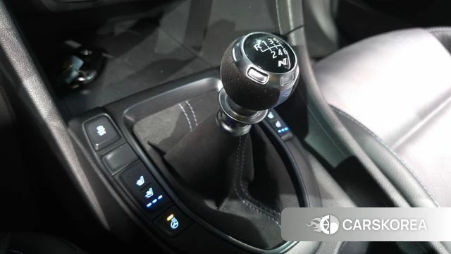 Hyundai Veloster (JS) id 4604791 из Кореи 19
