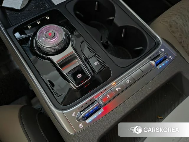 Kia The New Carnival 4th Generation id 3896413 из Кореи 12