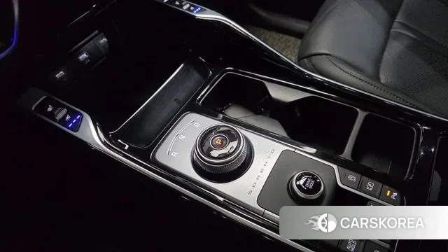 Kia Sorento 4th Generation id 3650097 из Кореи 19