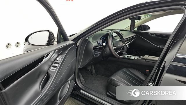 Genesis G80 (RG3) id 4369409 из Кореи 31