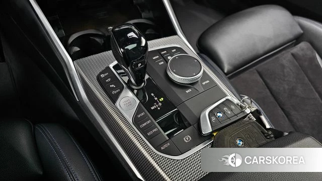 BMW 3 Series (G20) id 4535959 из Кореи 31