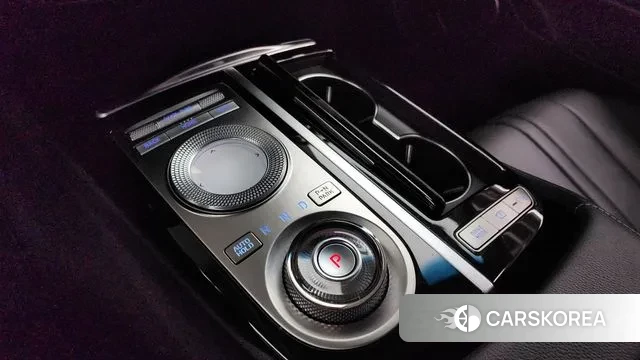 Genesis G80 (RG3) id 3458724 из Кореи 19