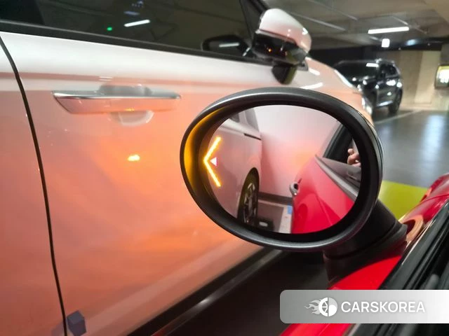 Mini Cooper S id 4705636 из Кореи 12
