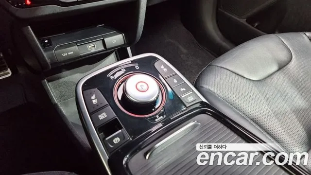 Kia Niro EV id 2912738 из Кореи 19