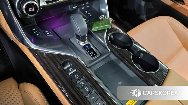 Lexus LX 4th Generation id 3837936 из Кореи 19