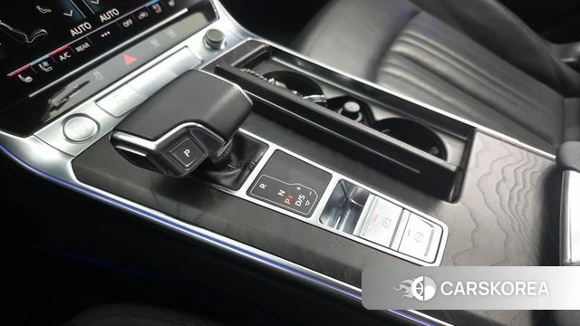 Audi A6 (C8) id 4416317 из Кореи 19