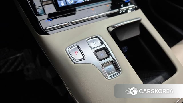 Hyundai The New Grandeur IG Hybrid id 4428795 из Кореи 19