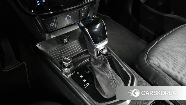 Ssangyong Berry New Tivoli id 4338435 из Кореи 19