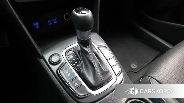 Hyundai Kona id 3789441 из Кореи 19