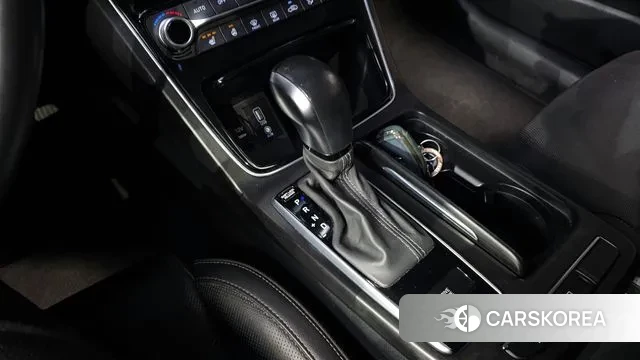 Hyundai Grandeur IG id 3557938 из Кореи 19