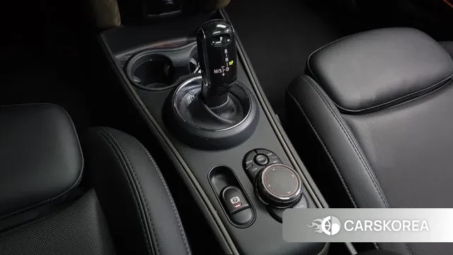 Mini Cooper D Countryman id 3464769 из Кореи 19