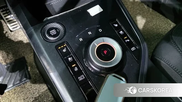 Kia Di Ol Nu Niro id 3492489 из Кореи 19