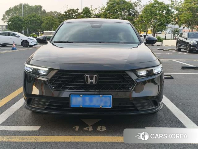 Honda Accord id 4277405 из Китая 18