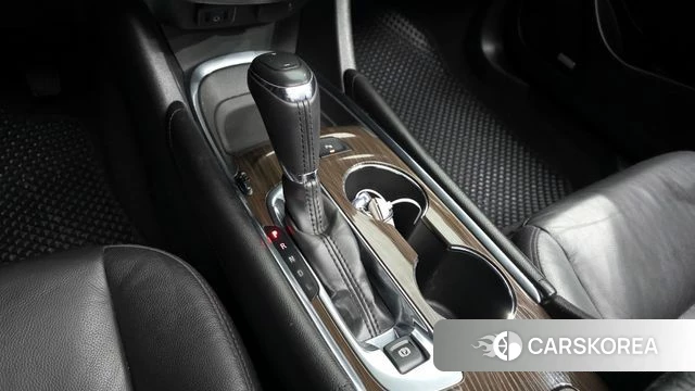 Chevrolet (GM Daewoo) All New Malibu id 4417381 из Кореи 29
