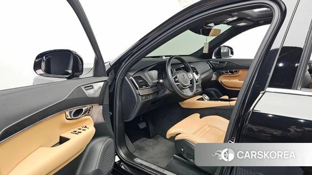 Volvo XC90 second Generation id 4671396 из Кореи 35