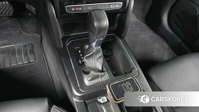 Renault Korea (Samsung) SM6 id 3867006 из Кореи 19