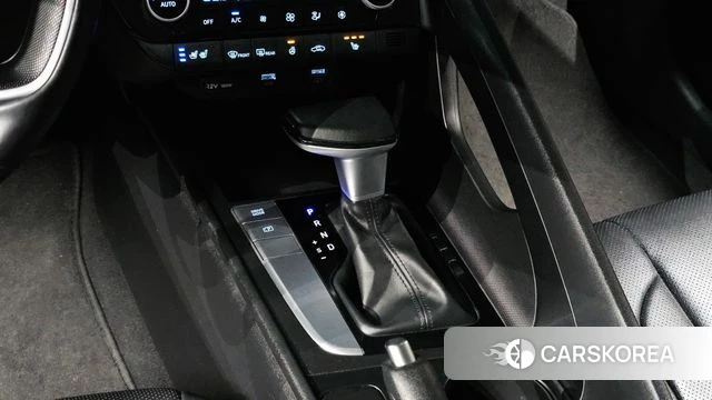 Hyundai Avante (CN7) id 3833084 из Кореи 19