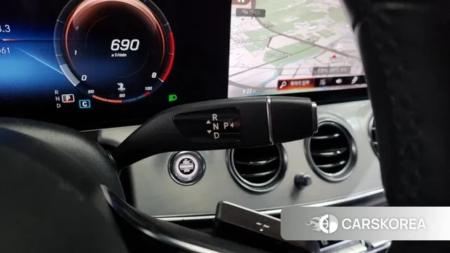 Mercedes-Benz E-Class W213 id 3587626 из Кореи 19