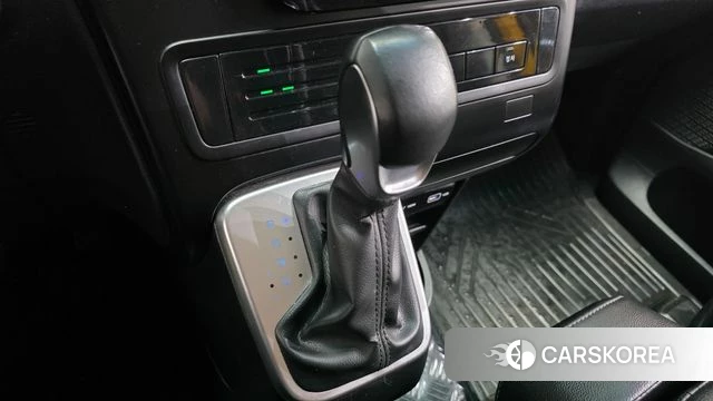Hyundai Staria id 4433443 из Кореи 31