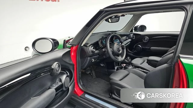 Mini Cooper id 4635655 из Кореи 31