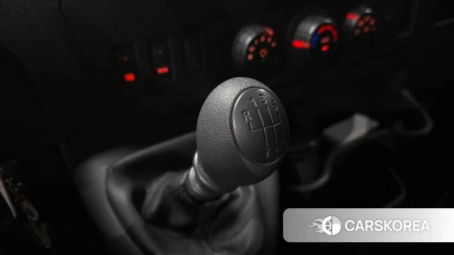 Renault Korea (Samsung) Master id 4620230 из Кореи 30