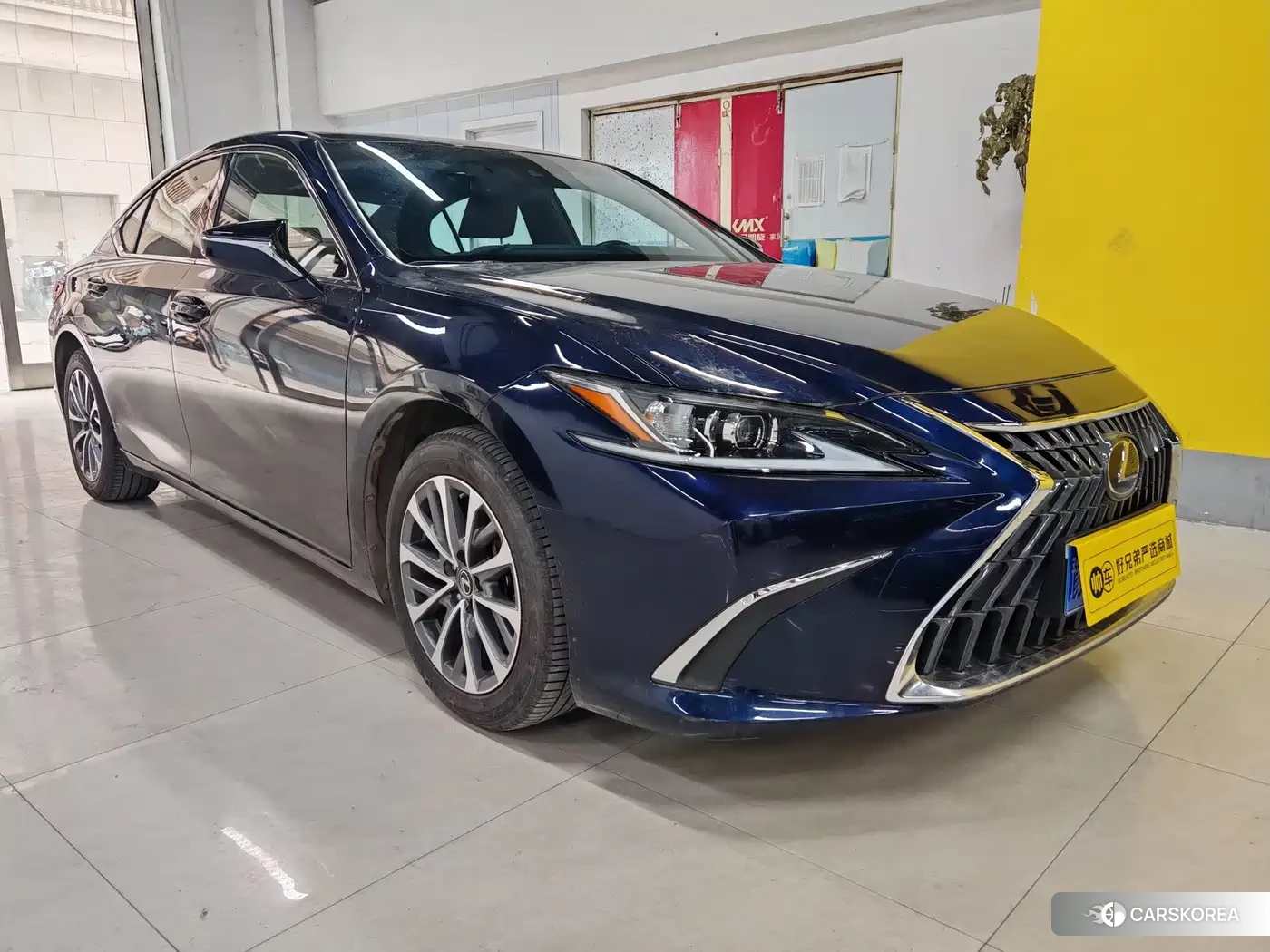 Lexus ES id 4514237 из Китая 9