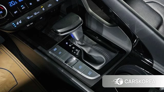 Hyundai Avante Hybrid (CN7) id 4433835 из Кореи 19