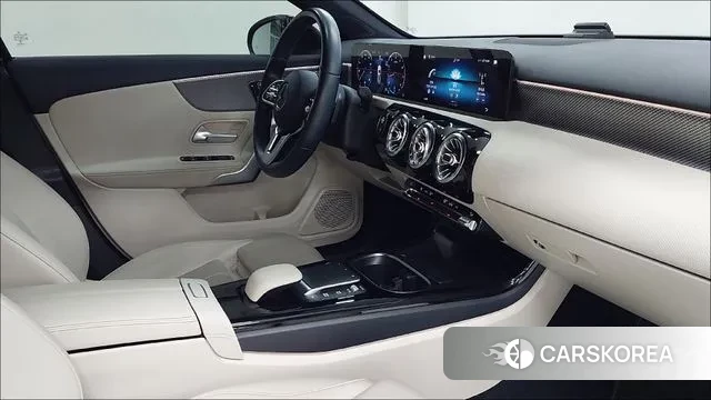 Mercedes-Benz A-Class W177 id 3054587 из Кореи 19