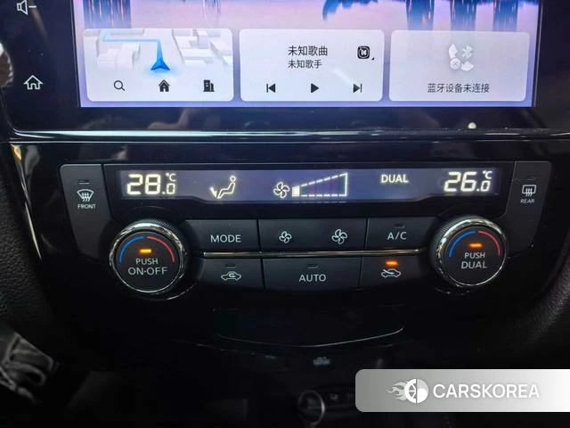 Nissan Qijun id 4207666 из Китая 22