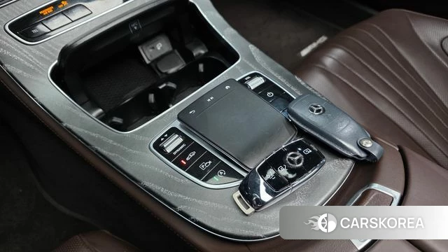 Mercedes-Benz CLS-Class C257 id 3898453 из Кореи 19