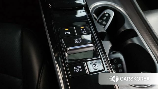 Hyundai Sonata (DN8) id 4562187 из Кореи 30