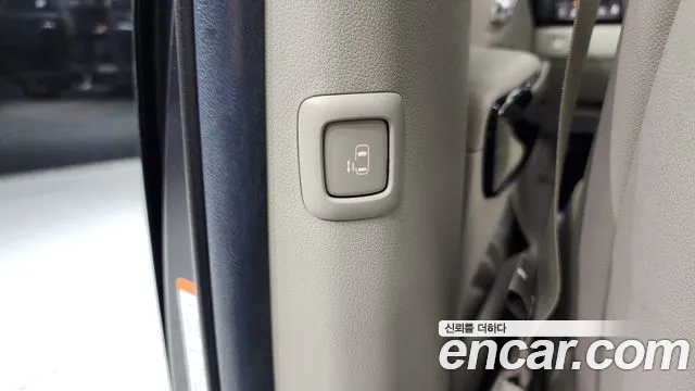 Kia The New Carnival id 2659471 из Кореи 19